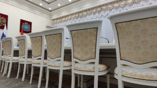 Гафиятуллин, Белоусов и Ковалёв назначены на новые должности в Правительстве Самарской области
