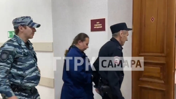 Суд 17 сентября допросит мать Тарховой по делу об убийстве экс-мэра Самары