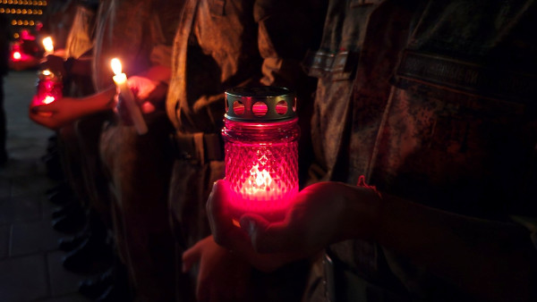Губернатор Самарской области Вячеслав Федорищев выразил соболезнования родным погибших в результате атаки БПЛА в Херсонской области