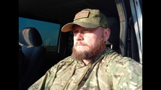 Самарский бизнесмен признался, почему ушёл казаком-добровольцем на СВО