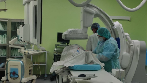 Самарские врачи предупредили пациентов о незаметной форме смертельного рака