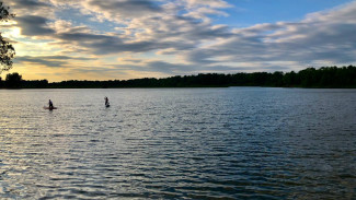 Всем не угодишь: в выходные 20 и 21 июля погода в Самарской области проявит непостоянство