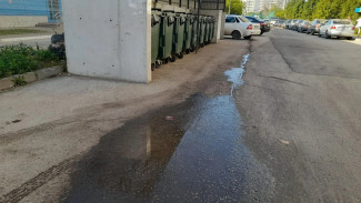 В Самаре ищут подрядчика для вывоза мусора из Промышленного и Кировского районов за 706 млн рублей