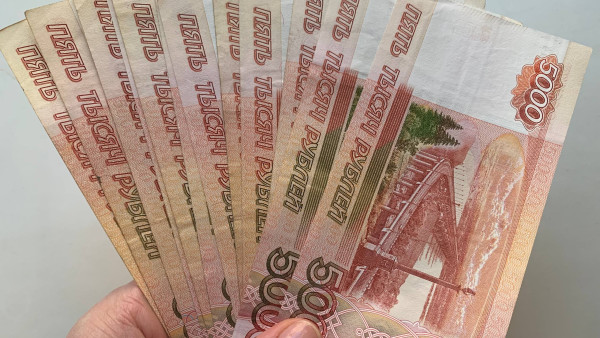 Самарские многодетные семьи начнут получать пособия, если у них минимальный уровень доходов превышен незначительно