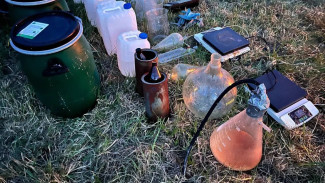 В Самаре суд вынес приговор организатору нарколаборатории