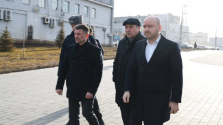 Вячеслав Федорищев: «Движение по улице 22 Партсъезда в Самаре открыто»
