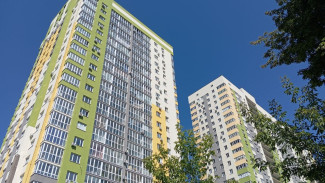 В Самаре дольщики ЖК «Вознесенский» получат свои квартиры