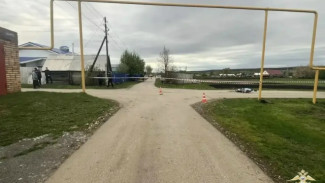 В Похвистневском районе Самарской области в ДТП погиб несовершеннолетний питбайкер