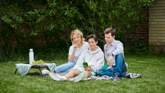 К дачному сезону в Самарской области вырос спрос на товары для умного дома и автоаксессуары 