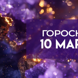 Гороскоп на 10 марта: этим 5 знакам не стоит спешить, чтобы избежать финансовых потерь