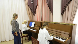 В Борском районе проходит заседание коллегии министерства культуры Самарской области