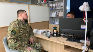 Самарские ветераны СВО могут получить земельный участок или деньги вместо него