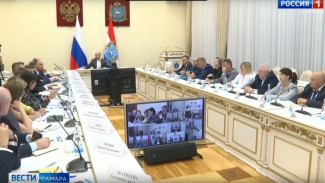Записывать на прием к врачу жителей Самарской области будет робот