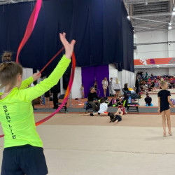 В Самаре построят центр гимнастики и многофункциональный теннисный комплекс