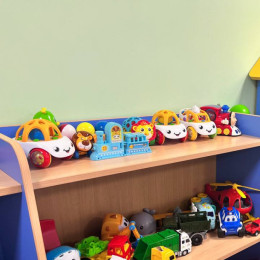 В Самаре изымут землю в Октябрьском районе для строительства школы и детсада