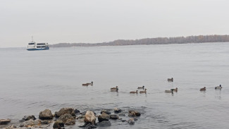 Строительство 5-ой очереди набережной в Самаре вновь переносится