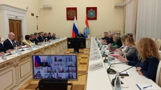 Вячеслав Федорищев поручил провести тотальную проверку систем оповещения после угрозы ракетной опасности в Самарской области