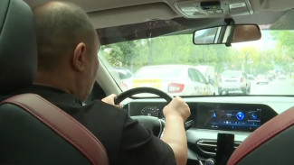 Самарцам рассказали, как сэкономить на такси