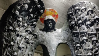 В Самарской области хотят установить памятник «Хранители мира»