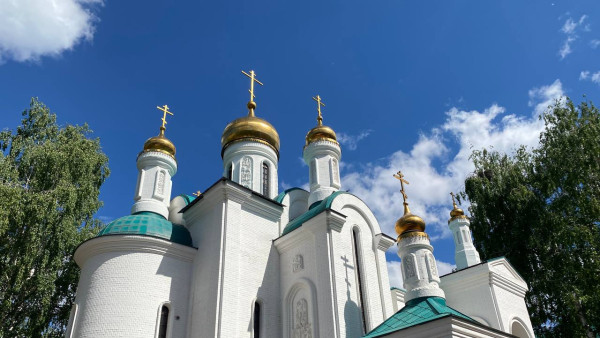 Митрополит Самарский и Новокуйбышевский Сергий решением Священного Синода РПЦ освобожден от управления епархией