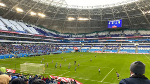 Полузащитник Дмитрий Иванисеня перешел из «Крыльев Советов» в «Урал»