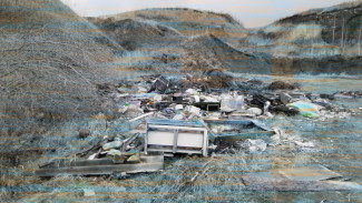 В Шенталинском районе Самарской области ликвидирована незаконная свалка 