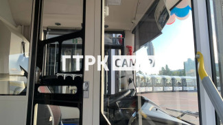 Названа точная дата запуска 69 новых автобусов «Lotos» на 67-й маршрут в Самаре