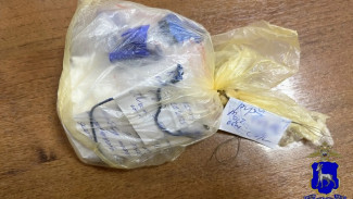 В Самаре отправят под суд "парочку"- наркосбытчиков 