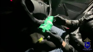 В Самаре разоблачена крупная наркогруппировка