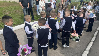 Эксперт рассказал самарским родителям, как построить безопасный маршрут ребёнка до школы
