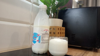 В Самару пришло предупреждение о продаже опасного молока и мяса