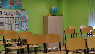 В Самаре из-за февральских морозов ученики начальных классов 54 школ остались дома