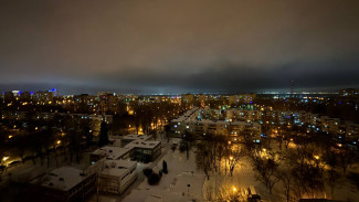 С 1 марта в Самаре должны исчезнуть вывески на английском языке