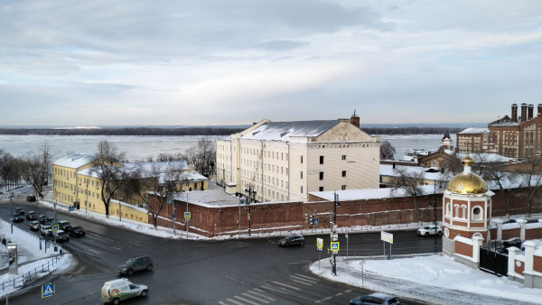 52 проекта из Самарской области были удостоены финансирования на 138,7 млн рублей