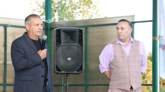 Участник «Школы героев» из Самарской области инициирует восстановление сельского Дома культуры  