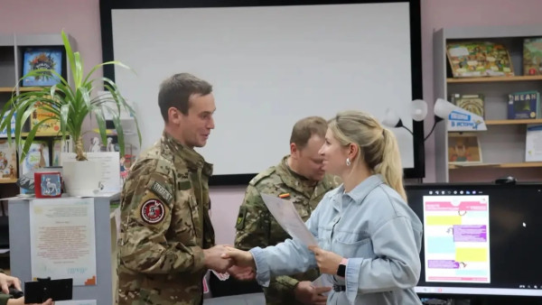 Самарский проект «Зов маленьких сердец» вошёл в число лучших практик по укреплению традиционных ценностей
