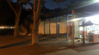 В Самаре 14-летнюю девочку ударили ножом в парке Гагарина