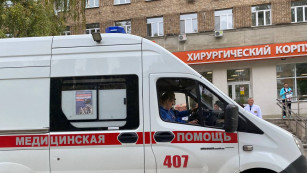 Заболеваемость COVID-19 в Самарской области выросла в 2 раза за неделю
