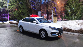 Всех водителей Самары ждет изменение в штрафах с 2024 года