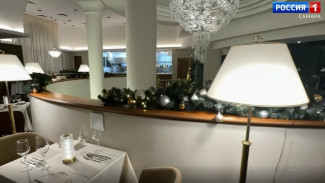 Самарцам рассказали, как отправиться в гастрономическое путешествие, не выезжая за пределы города