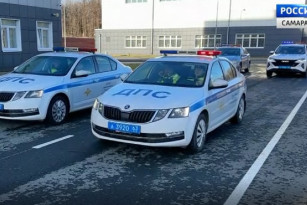 Дороги Самарской области с 28 по 30 ноября возьмут под жесткий контроль