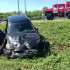 Авария под Самарой повлекла госпитализацию водителя 18 июня