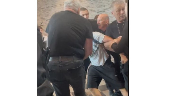 Глава СК Бастрыкин взял на особый контроль дело об избиении подростка охранниками самарского ТЦ