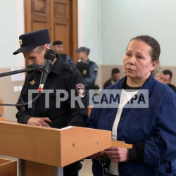 «Она могла спасти моих родителей, но этого не сделала»: Людмила Тархова выступает на суде собственной дочери