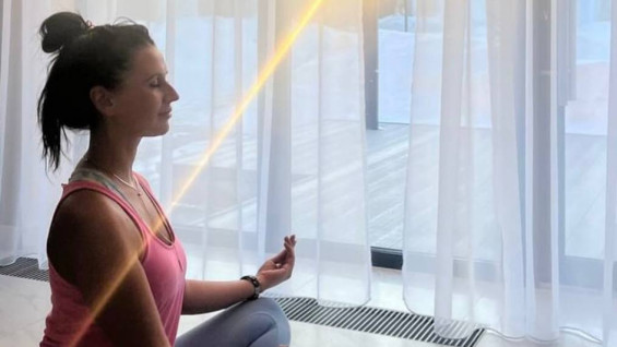 Самарчанкам объяснили, как безопасно заниматься спортом после родов