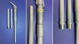 В Самаре 71-летней онкопациентке установили раздвижной имплантат