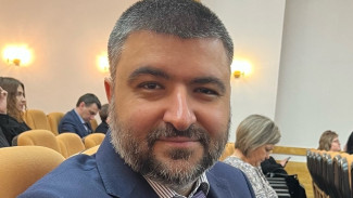 «Скорую помощь» в Самаре возглавил Раймонд Чернуха