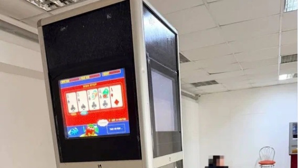 В Самаре полицейские накрыли интернет-казино с игроками 