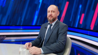 «Актуальное интервью»: роль современной медицины в вопросе борьбы с зависимостями 