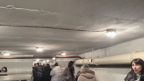 Вячеслав Федорищев поручил провести срочную проверку региональных подвальных убежищ